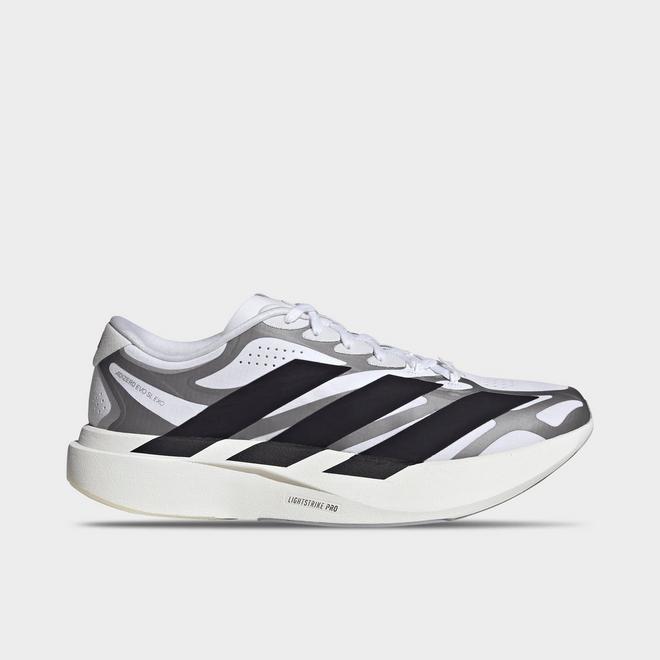 Men's adidas Adizero EVO SL Exo Running Shoes