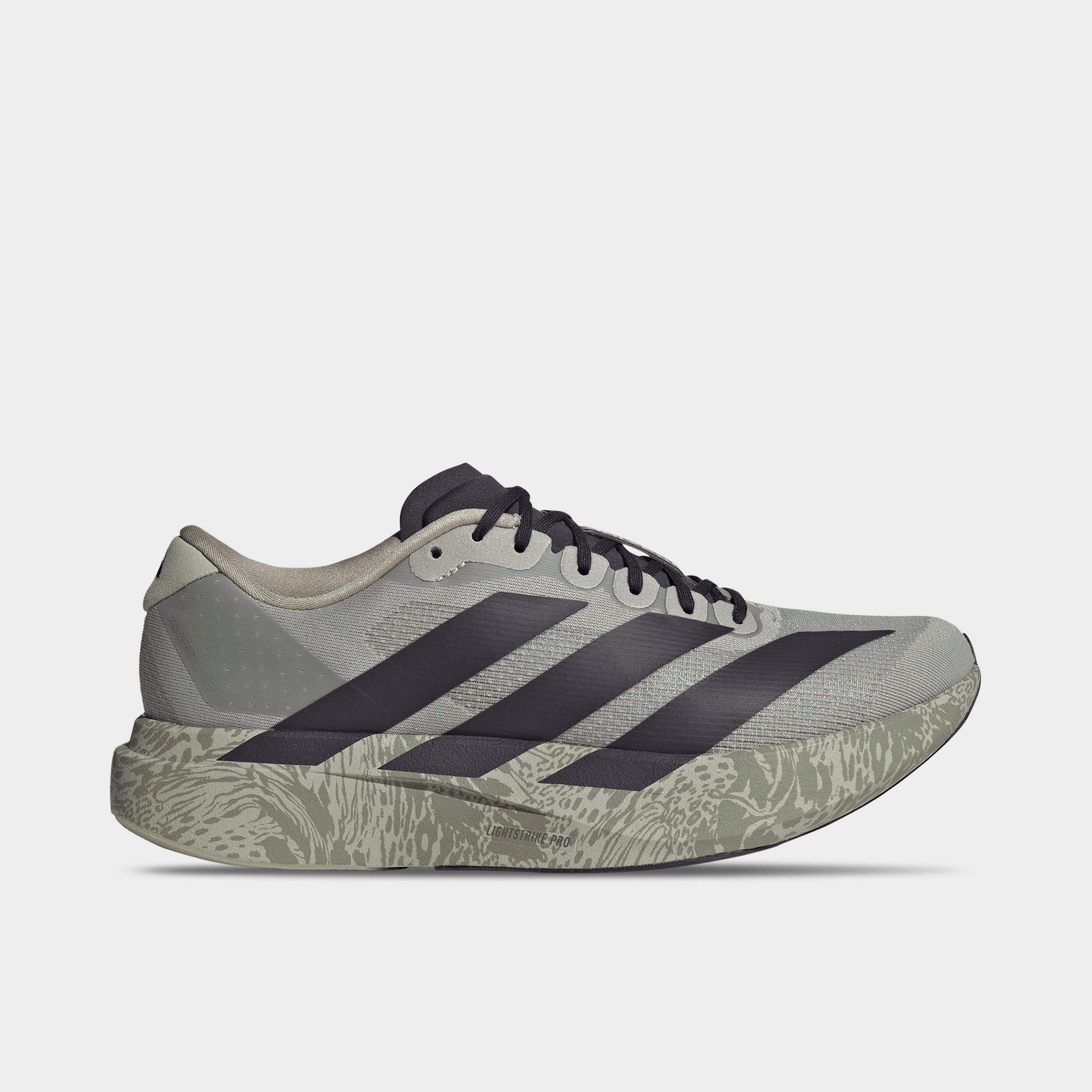 adidas Men's Adizero EVO SL Running Shoes