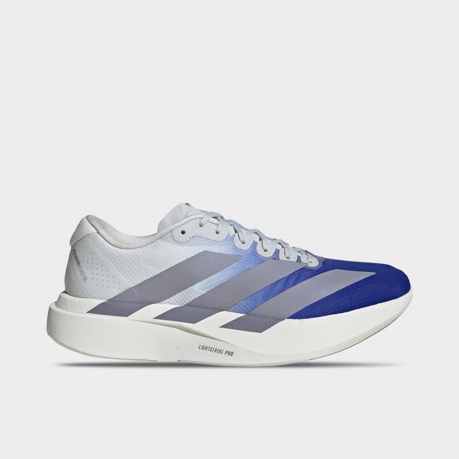 Men's adidas Adizero EVO SL Woven Running Shoes