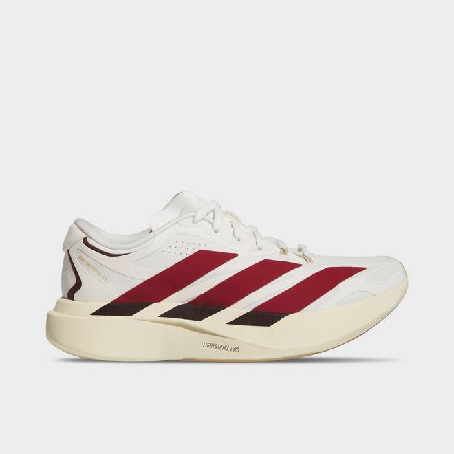 Women's adidas adizero Evo SL Exo Suede Running Shoes