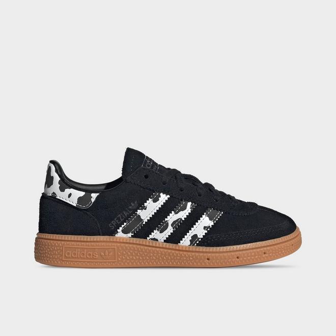 Little Kids' adidas Originals Handball Spezial Casual Shoes