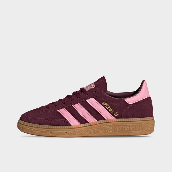 Big Kids' adidas Originals Handball Spezial Casual Shoes