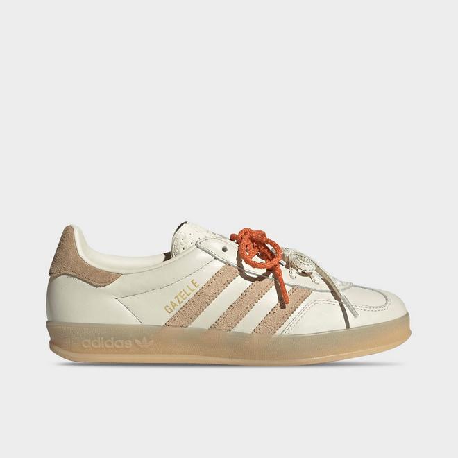 Women's adidas Originals Gazelle Indoor Casual Shoes