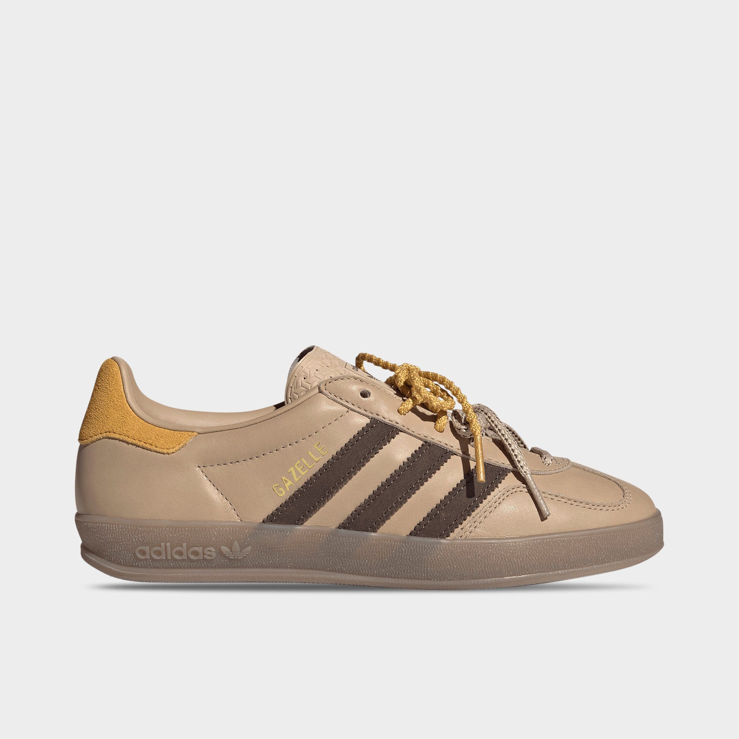 adidas Women's Originals Gazelle Indoor Casual Shoes