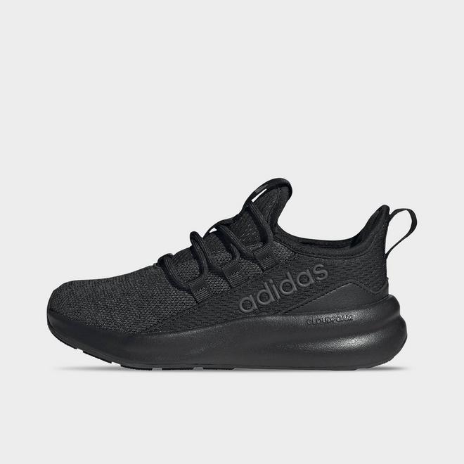 Little Kids' adidas Lite Racer Adapt 8.0 Stretch Lace Casual Shoes