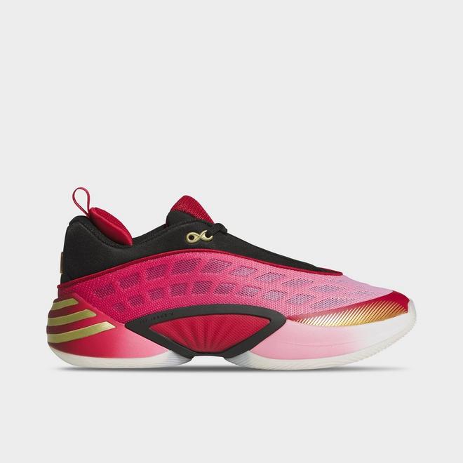 Men's adidas D.O.N. Issue #8 Basketball Shoes