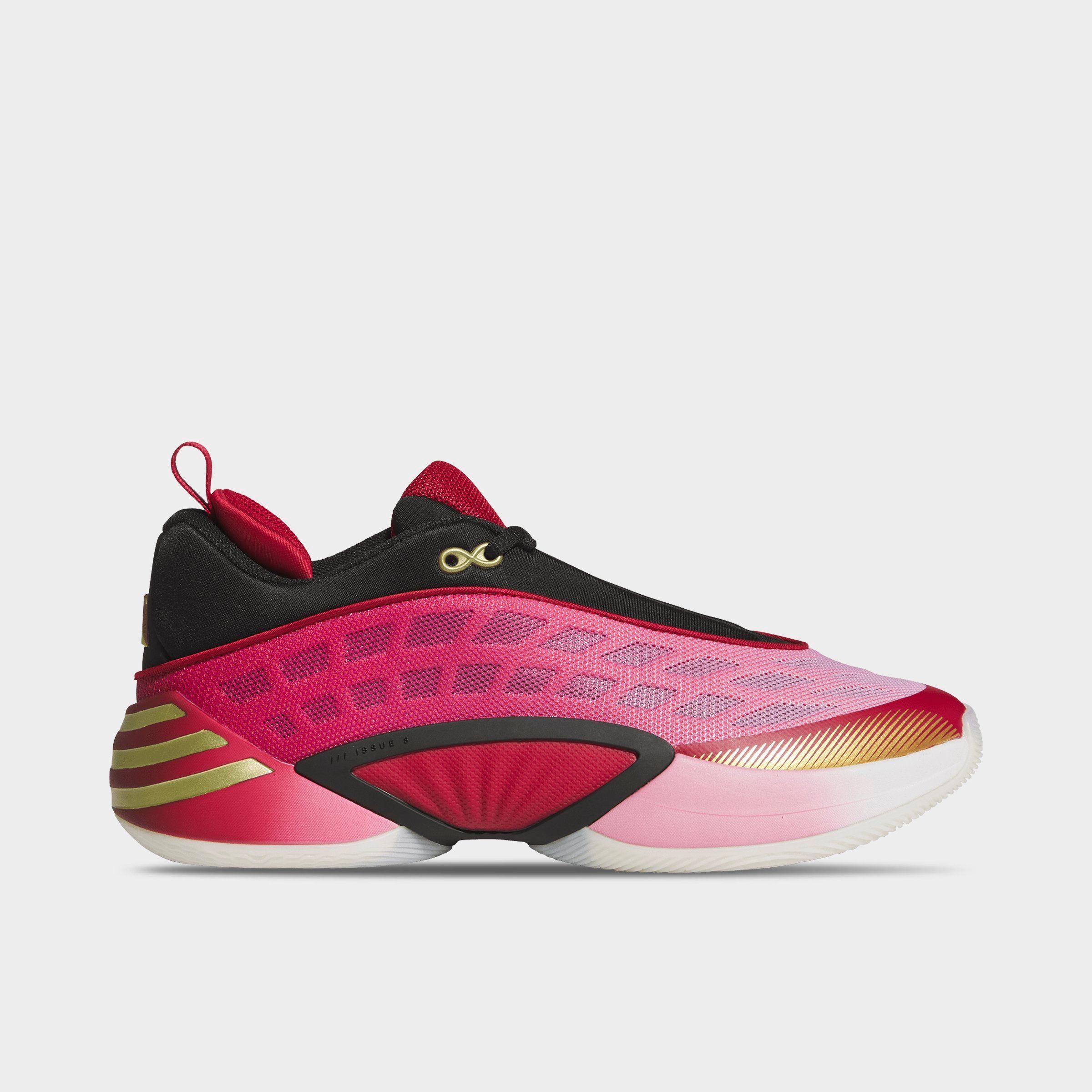 Victory Red/White/Core Black