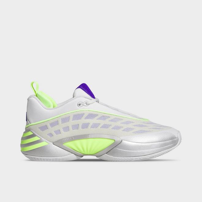 Men's adidas D.O.N. Issue #8 Basketball Shoes
