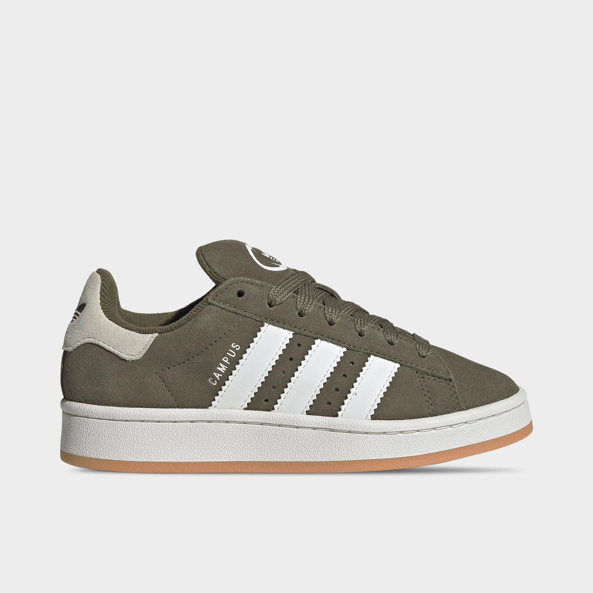 adidas Big Kids Originals Campus 00s Casual Shoes