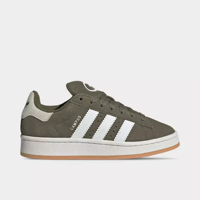 Big Kids' adidas Originals Campus 00s Casual Shoes