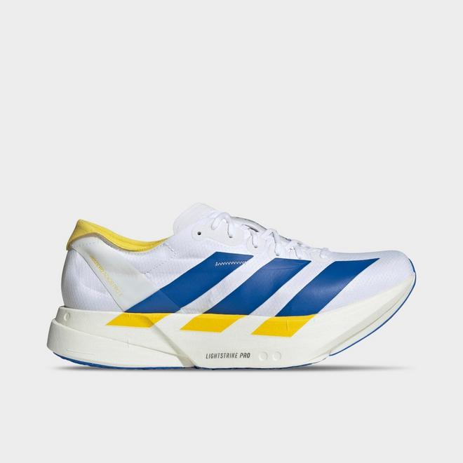 Men's adidas Adios Pro 4 Running Shoes