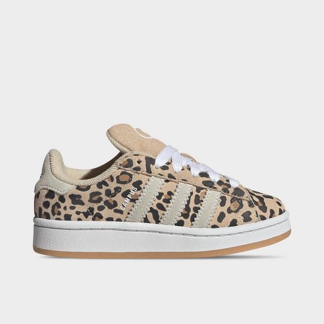 Little Kids' adidas Originals Campus 00s Casual Shoes