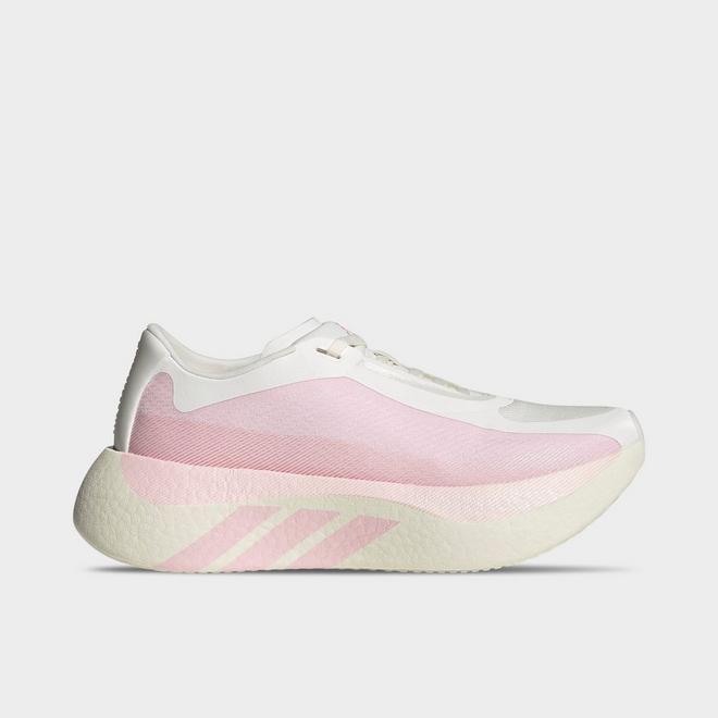 Women's adidas Hyperboost Edge Running Shoes