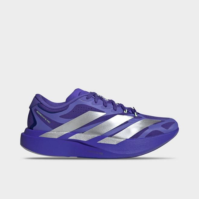 Men's adidas Adizero EVO SL Exo Running Shoes