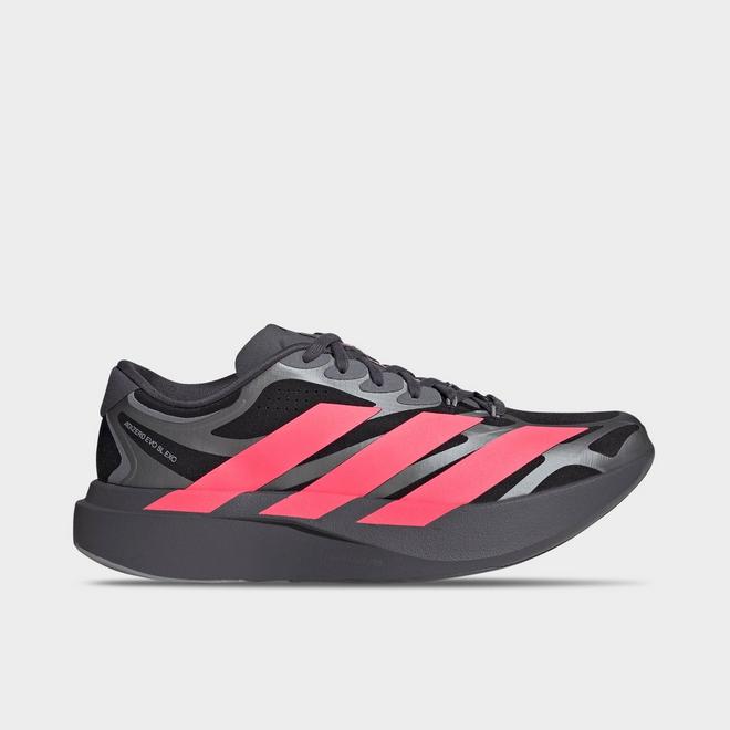 Men's adidas Adizero EVO SL EXO Running Shoes