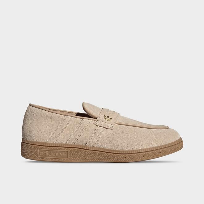 Women's adidas Originals Handball Spezial Loafer Casual Shoes
