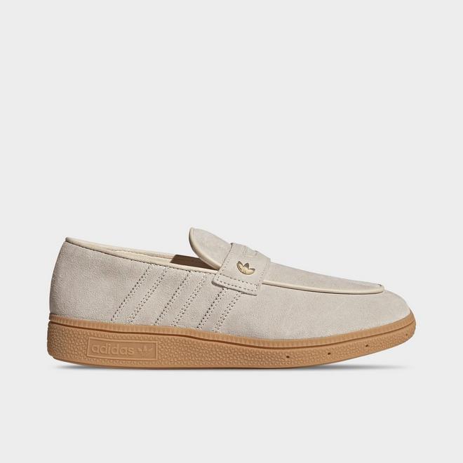 Women's adidas Originals Handball Spezial Loafer Casual Shoes