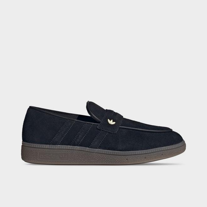Women's adidas Originals Handball Spezial Loafer Casual Shoes