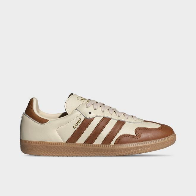 Women's adidas Originals Samba OG Casual Shoes