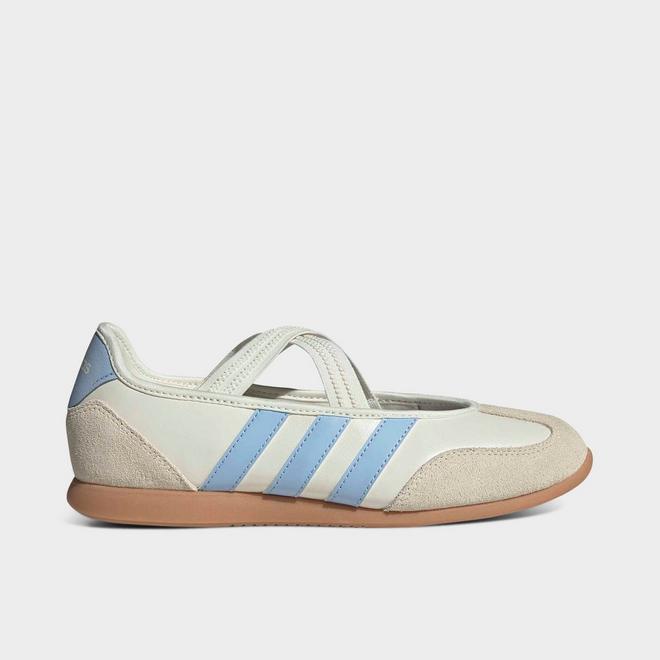 Women's adidas Barreda Mary Jane Casual Shoes