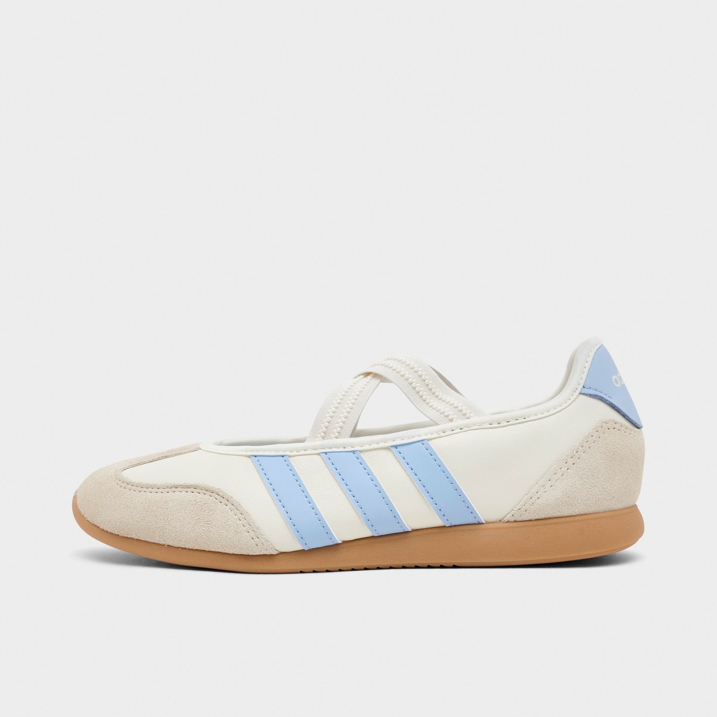 adidas Women's Barreda Mary Jane Casual Shoes