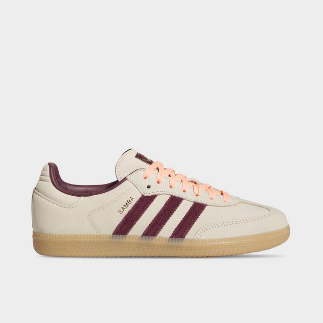 Women's adidas Originals Samba OG Casual Shoes