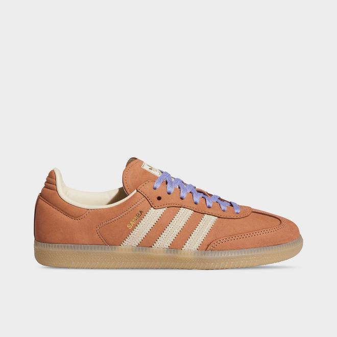Women's adidas Originals Samba OG Casual Shoes