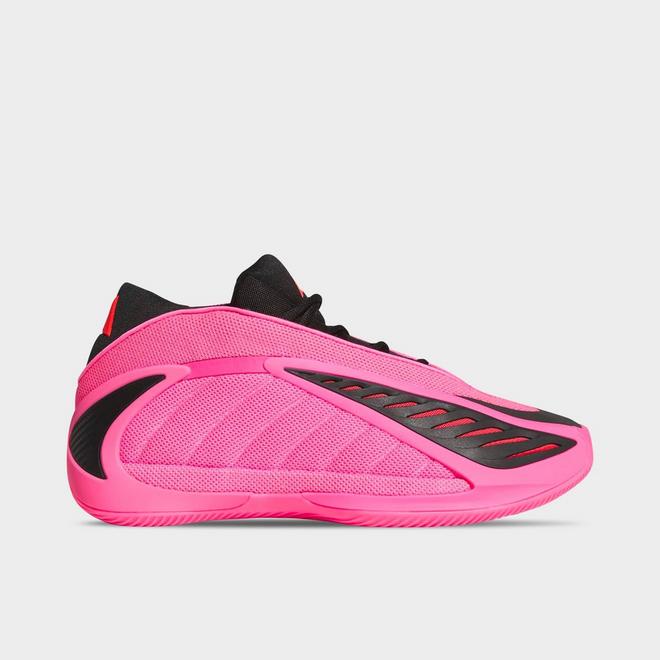 Men's adidas Anthony Edwards 2 Basketball Shoes