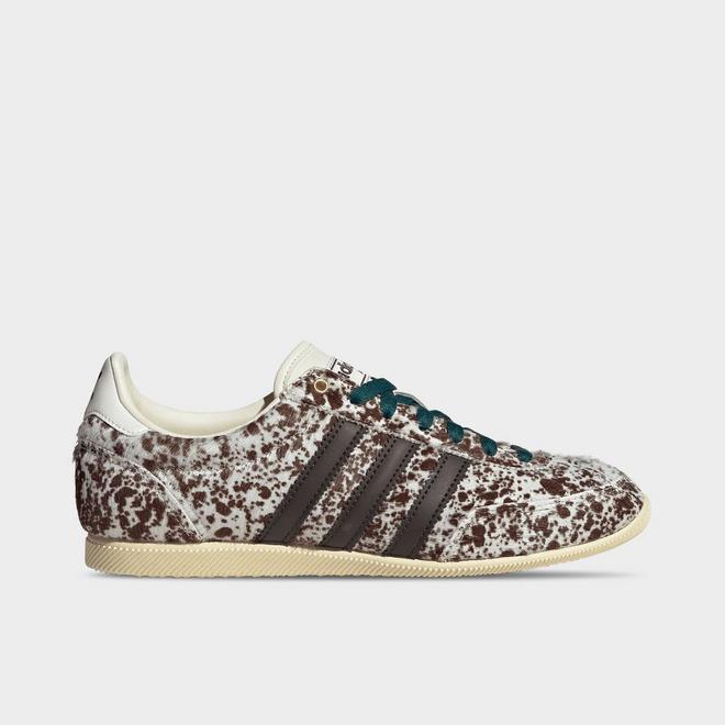 Women's adidas Originals Japan Pony Print Casual Shoes