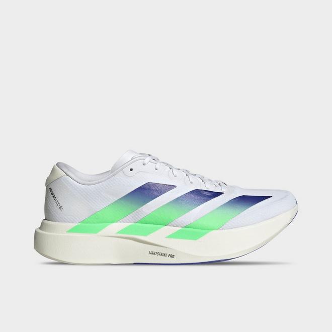 Men's adidas Adizero EVO SL Woven Running Shoes