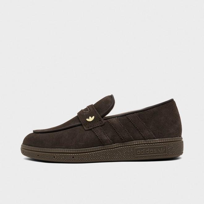 Women's adidas Originals Handball Spezial Loafer Casual Shoes