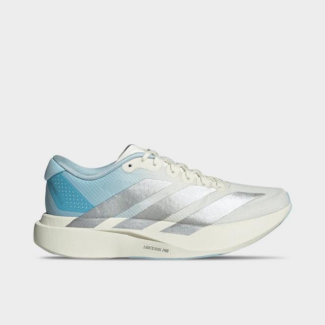 Women's adidas Adizero EVO SL Woven Running Shoes