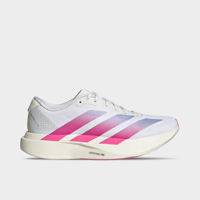 Women's adidas Adizero EVO SL Woven Running Shoes