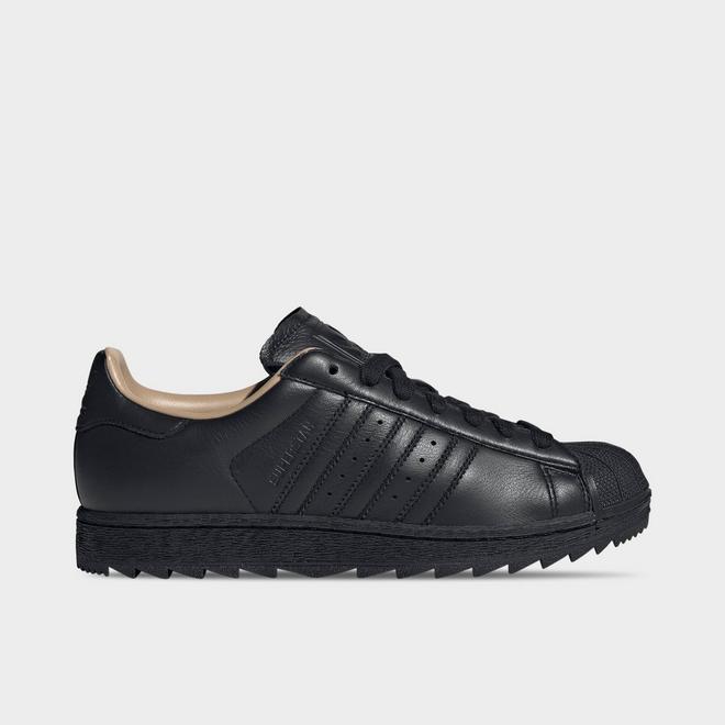 Men's adidas Originals Superstar II Ripple Casual Shoes