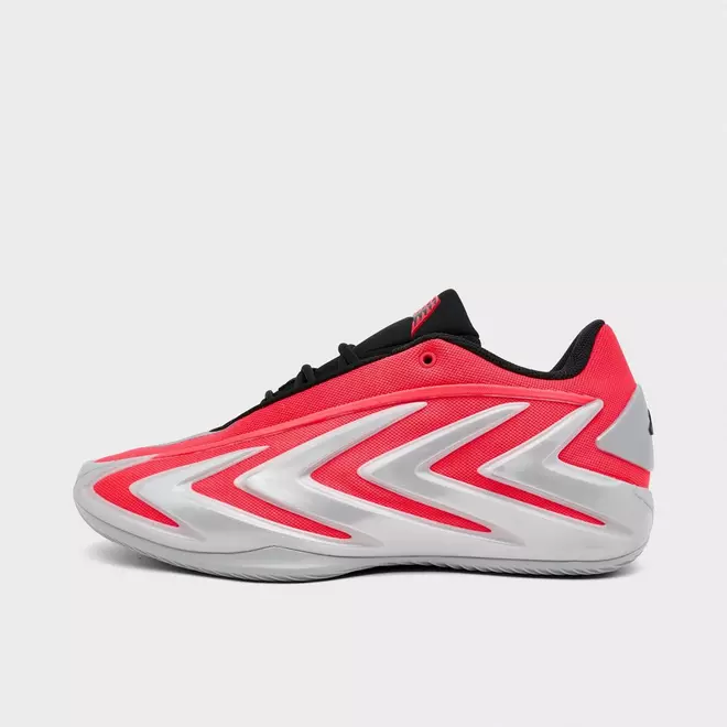 Men's adidas Anthony Edwards 3 Basketball Shoes