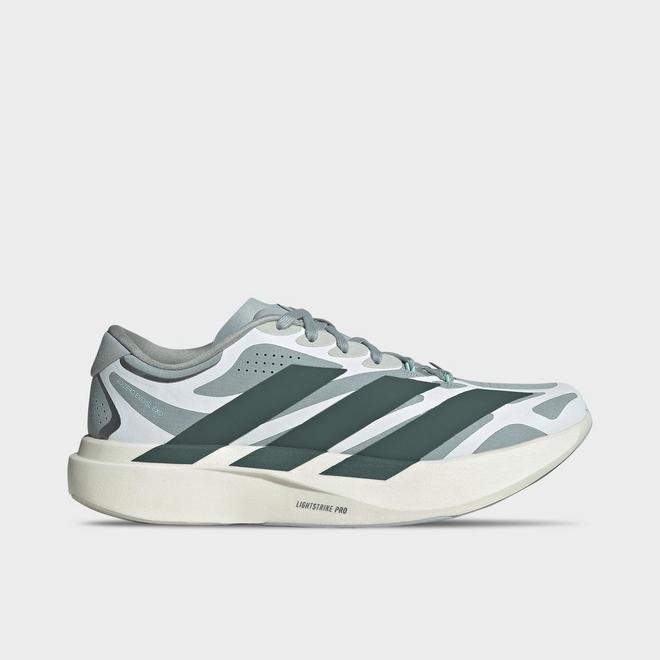 Men's adidas Adizero EVO SL EXO Running Shoes