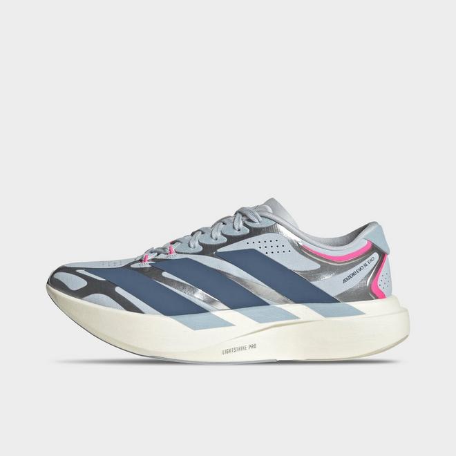 Women's adidas Adizero EVO SL Exo Running Shoes