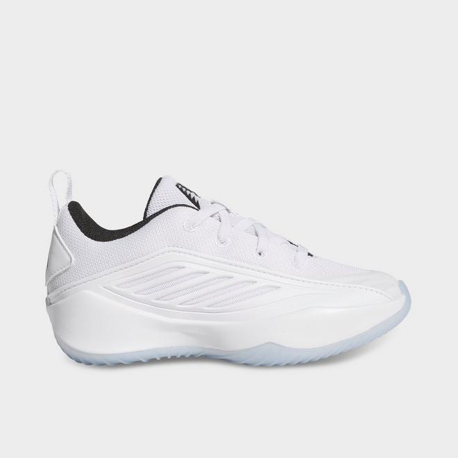Little Kids' adidas Believe That 1 Basketball Shoes