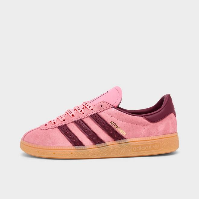 Women's adidas Originals München SE Casual Shoes
