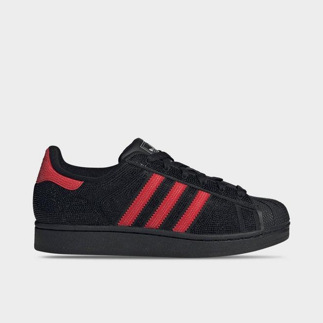 Women's adidas Originals Superstar II Casual Shoes 