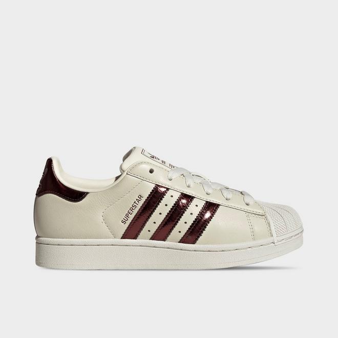 Women's adidas Originals Superstar II Casual Shoes