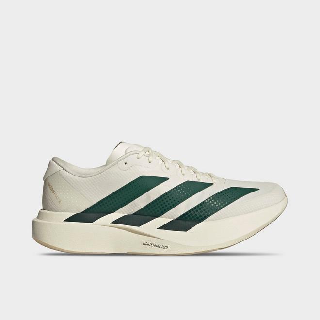 Men's adidas Adizero EVO SL Woven Running Shoes
