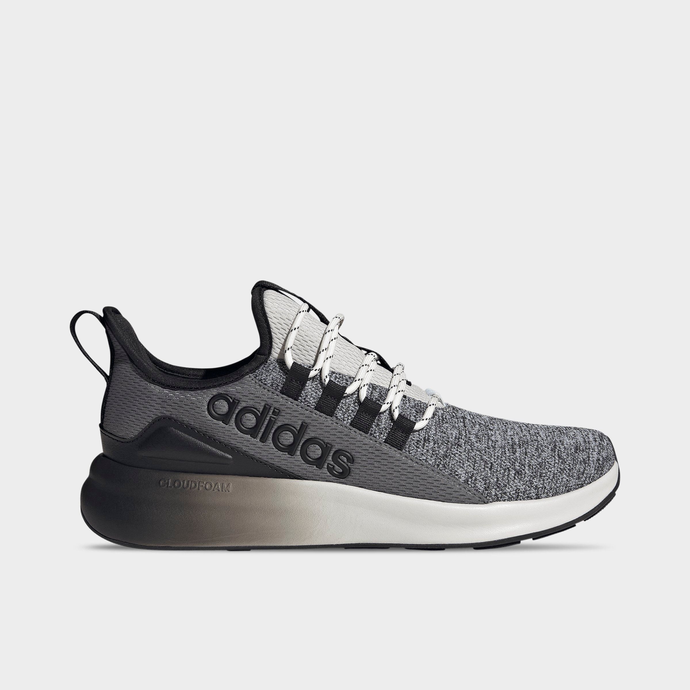 adidas Men's Lite Racer Adapt Casual Shoes (Wide Width)