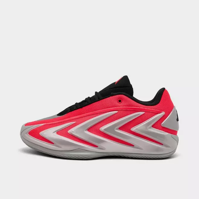 Big Kids' adidas Anthony Edwards 3 Basketball Shoes