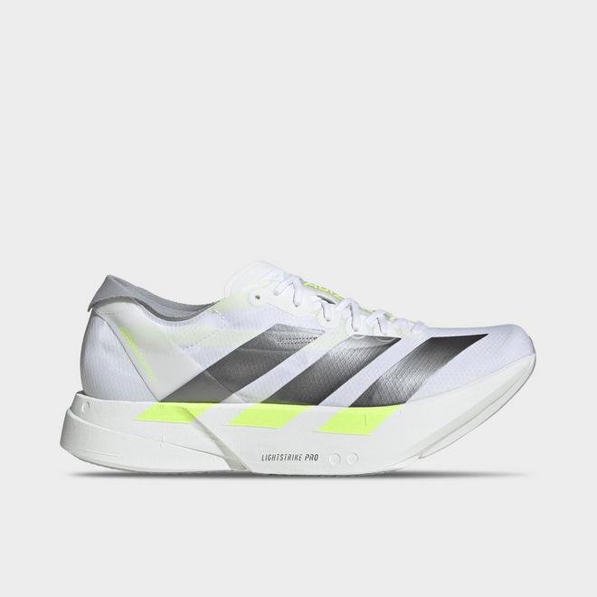 Men's adidas Adizero Adios Pro 4 Running Shoes