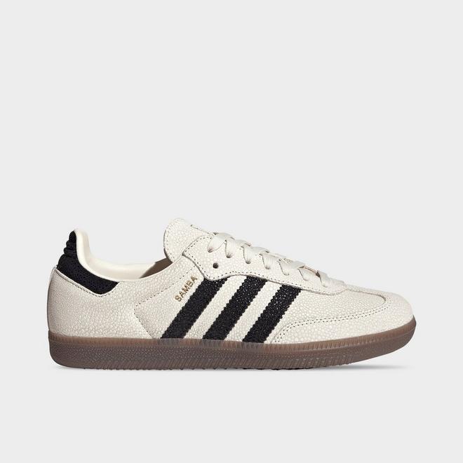 Women's adidas Originals Samba OG Casual Shoes
