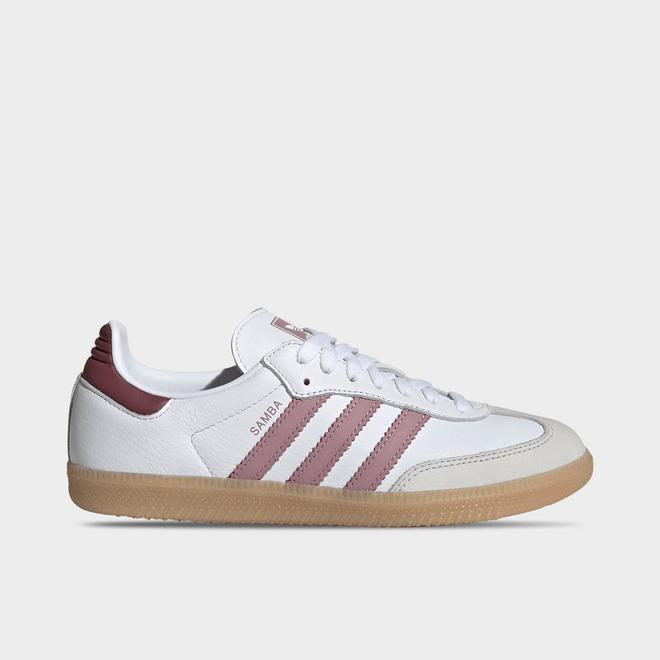 Women's adidas Originals Samba OG Casual Shoes