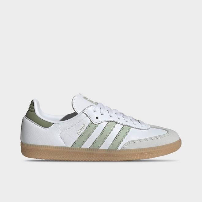 Women's adidas Originals Samba OG Casual Shoes