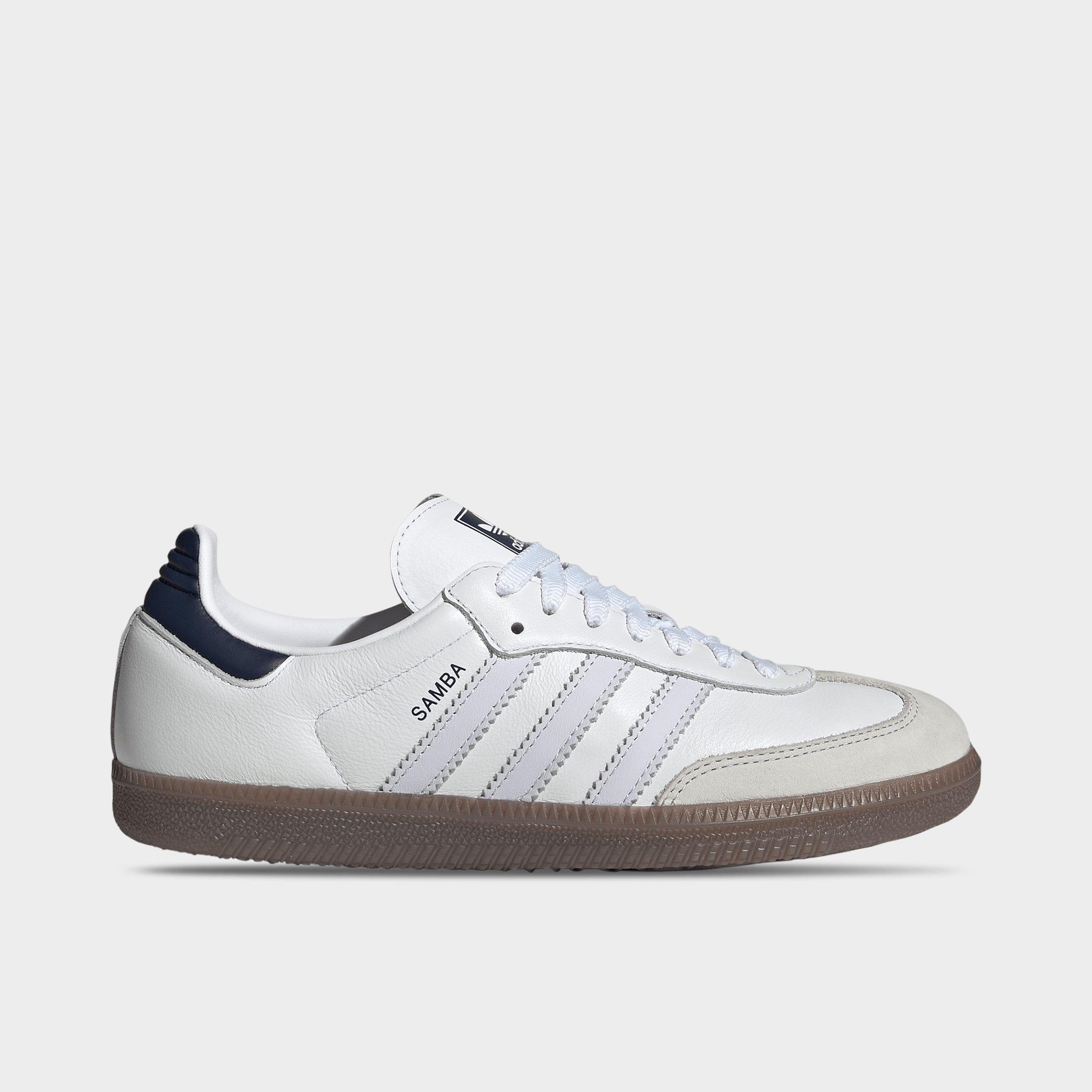 adidas Women's Originals Samba OG Casual Shoes