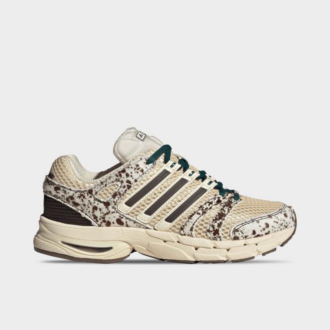 Women's adidas Adistar Control 5 Pony Print Casual Shoes